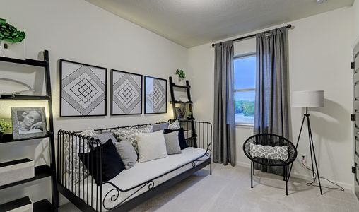 Kirby Landing by K. Hovnanian® Homes in Houston - photo 9 9