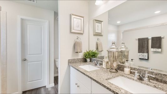 Brookmill: Coastline Collection by Lennar in San Antonio - photo 20 20