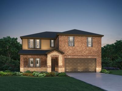 New construction Single-Family house Richmond, TX 77406 null- photo 3 3