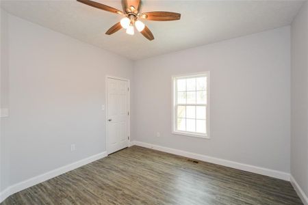 New construction Single-Family house 153 Oak St, Hiram, GA 30141 null- photo 28 28