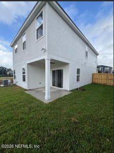 New construction Single-Family house 1307 Jewelstone Ln, Jacksonville, FL 32221 - image