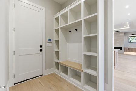 New construction Single-Family house 403 Carolyn Ct, Cary, NC 27511 - image 13