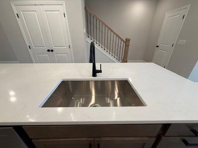 New construction Townhouse house 1923 Cassia Aly, Kennesaw, GA 30144 null- photo 38 38