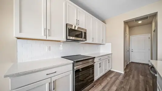 New construction Single-Family house 5012 N Tempe St, Aurora, CO 80019 plan Burano - image 4