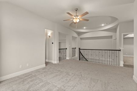 New construction Single-Family house 3025 Hickory Haven Ln, Conroe, TX 77385 null- photo 41 41