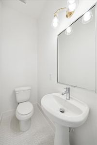 New construction Single-Family house 1636 W Tidwell Rd, Houston, TX 77091 null- photo 10 10