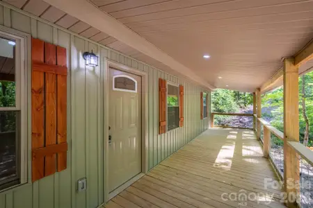 New construction Single-Family house 3161 Morganton Furniture Rd, Valdese, NC 28690 - image