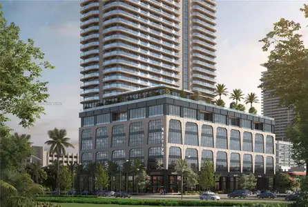 New construction Condo house 200 W Broward Blvd, Unit 903, Fort Lauderdale, FL 33301 - image