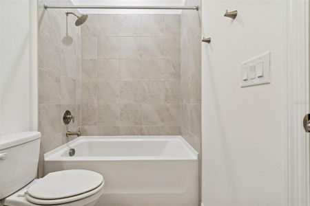 New construction Single-Family house 11830 Moonsail Dr, Parrish, FL 34219 - image 18