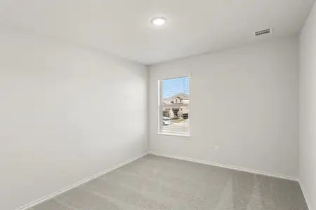 New construction Single-Family house 3312 Sedge Grass Dr, Melissa, TX 75454 plan Willow - image 19