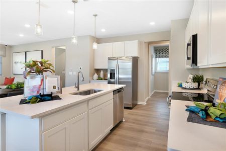 New construction Single-Family house 2525 29Th Ln E, Palmetto, FL 34221 - image