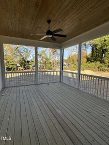 New construction Single-Family house 909 Lily Claire Lane, Fuquay Varina, NC 27526 - photo 10 10