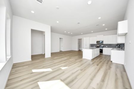 New construction Townhouse house 363 Legacy Pt, Unit A, Sealy, TX 77474 - image 16