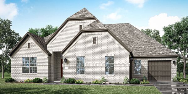 New construction Single-Family house 1510 Beverly Dr, Prosper, TX 75078 - photo 0