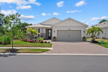 New construction Single-Family house 29260 Coral Harbour Dr, Englewood, FL 34223 - image
