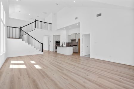 New construction Single-Family house 10915 Middle Ridge Dr, Missouri City, TX 77459 plan Montague - image 15