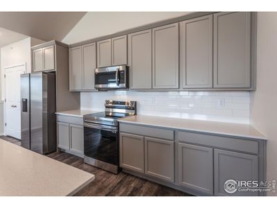 New construction Multi-Family house 2102 Setting Sun Dr, Unit 6, Windsor, CO 80550 null- photo 18 18