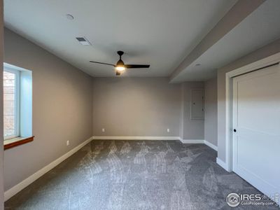 New construction Duplex house 5209 Sunglow Court, Fort Collins, CO 80528 - photo 28 28