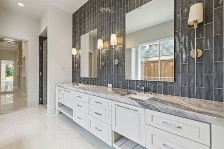 New construction Single-Family house 2620 Park Grove Lp, Southlake, TX 76092 null- photo 8 8