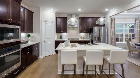 Stella View: Summit Collection 9