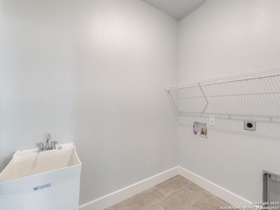 New construction Single-Family house 179 Lost Maples Wy, Marion, TX 78124 plan Sage - image 3