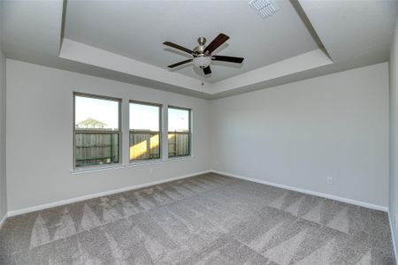 New construction Single-Family house 21111 Sunlight Grove Dr, Bonney, TX 77583 plan Aspen - image 15
