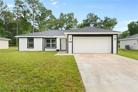 New construction Single-Family house 6026 Nw 65Th St, Ocala, FL 34482 - image