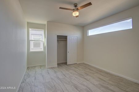 New construction Single-Family house 527 W Mobile Ln, Phoenix, AZ 85041 null- photo 75 75