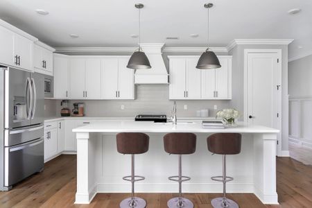 Sedman Hills by Greentech Homes LLC in Hixson - image 11