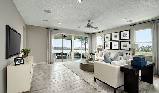 TrailMark by Richmond American Homes in St. Augustine - photo 27 27