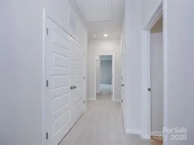 New construction Townhouse house 2511 Ruby Dixon Crossing Dr, Unit 23, Gastonia, NC 28054 - image 6