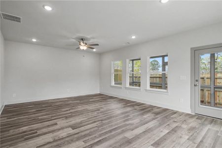 New construction Townhouse house 4310 Fern River Bnd, Unit 70, Norcross, GA 30093 - image 11