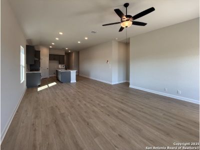 New construction Single-Family house 1350 Meester Dr, San Antonio, TX 78245 null- photo 13 13