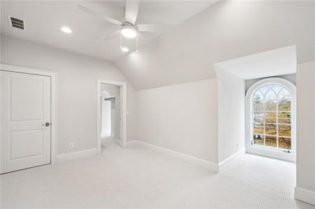 New construction Single-Family house 105 Cumming St, Alpharetta, GA 30009 null- photo 34 34