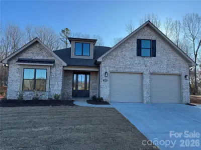 New construction Single-Family house 1012 Piper Meadows Dr, Unit 48, Waxhaw, NC 28173 - image