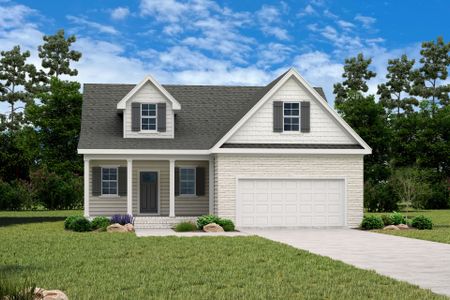 Fieldview Village by Great Southern Homes in Four Oaks - photo 11 11