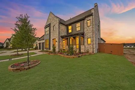 Ridgeline by Highland Homes in McKinney - image 3