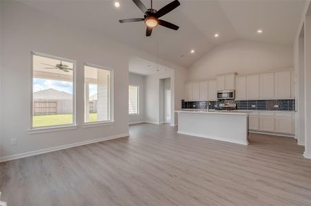 New construction Single-Family house 910 Rosewood Trl, Beasley, TX 77417 null- photo 12 12