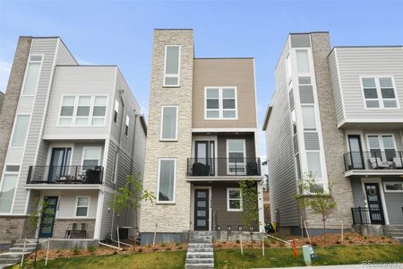 New construction Single-Family house 11350 W Grand Ave, Littleton, CO 80127 null- photo 0
