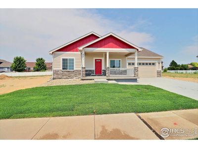 New construction Single-Family house 4511 Messina St, Evans, CO 80620 - image 19