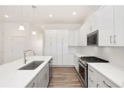 New construction Townhouse house 2978 Fleet Dr, Unit 4, Fort Collins, CO 80524 - image 3