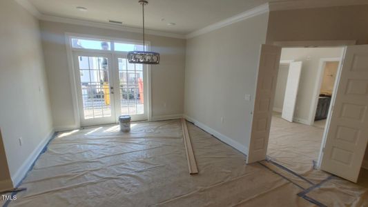 New construction Condo house 1400 Gathering Park, Unit 204, Cary, NC 27519 null- photo 7 7