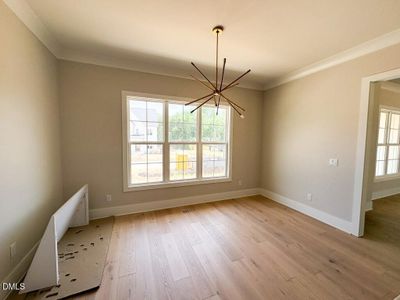 New construction Single-Family house 5864 Carriage Gate Dr, Raleigh, NC 27603 - image 11