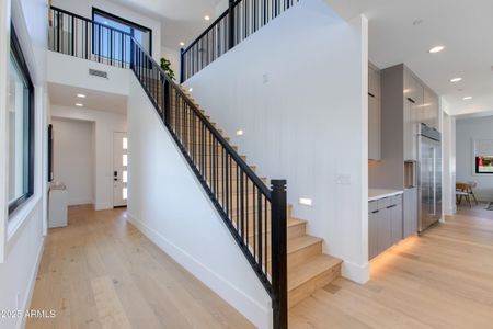 New construction Single-Family house 8509 E Malcomb Dr, Scottsdale, AZ 85250 - image 20