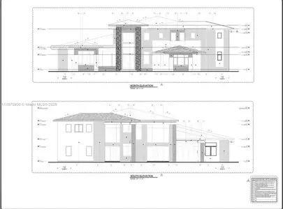 New construction Single-Family house 4650 Sw 126Th Ave, Southwest Ranches, FL 33330 - image