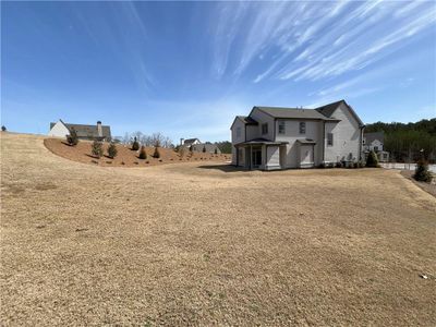 New construction Single-Family house 64 Telfair Ct, Acworth, GA 30101 null- photo 70 70