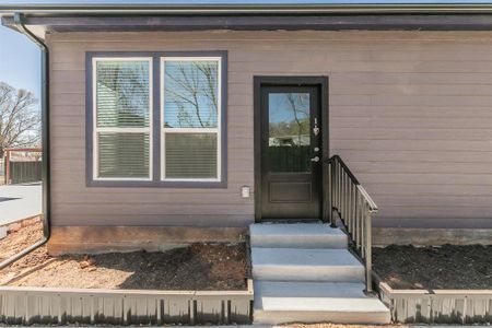 New construction Single-Family house 191 County Rd 4849, Newark, TX 76071 null- photo 2 2