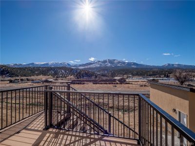 New construction Duplex house 4901 Main St, Salida, CO 81201 - image