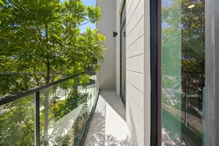 New construction Townhouse house 2688 Sw 25Th Ave, Miami, FL 33133 - image