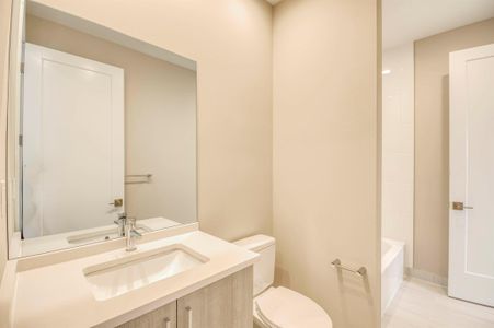 New construction Single-Family house 10014 Skyloft St, Palm Beach Gardens, FL 33412 plan Olympus - image 15